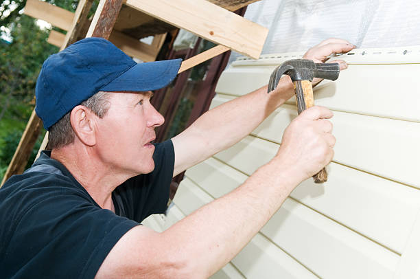 Siding for Commercial Buildings in Worthington Hills, KY