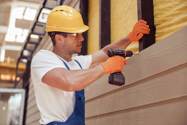 Best Engineered Wood Siding  in Worthington Hills, KY