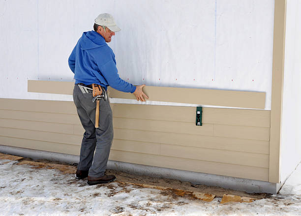 Best Stone Veneer Siding  in Worthington Hills, KY